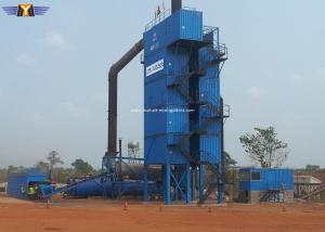 Quality 120TPH LB1500 Container Asphalt Mixing Plant Highway wholesale