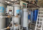 High Pressure PSA Nitrogen Generator For Marine Industry