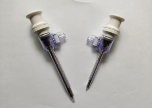 Quality Children Disposable Endoscopic Trocars For Minimally Invasive Surgery Use wholesale