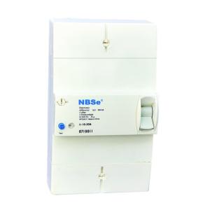 Quality CCC Thermal Magnetic Release Plug Fuse Circuit Breaker Replacement wholesale