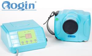 Quality Panoramic Portable Dental Equipment / handheld X ray Machine with 30KHz Frequency wholesale