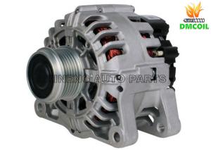 Quality Peugeot Citroen Jumpy Auto Parts Alternator / Fiat Ducato Alternator Water Proof wholesale