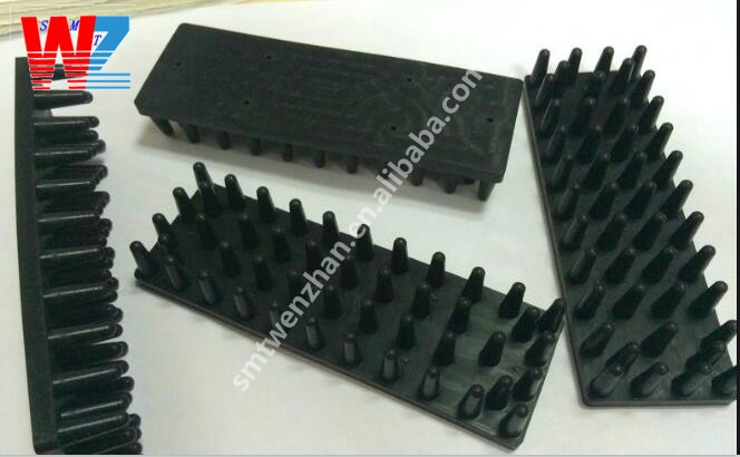 YAMAHA YS pick and place rubber back up pin support the pcb
