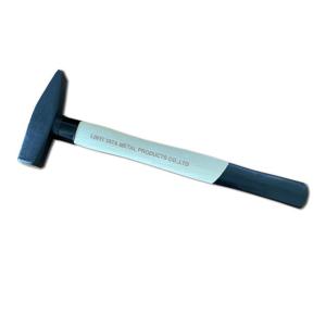 Quality Machinist's hammer with wooden handle wholesale