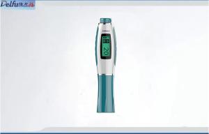 Quality Large Volume Electronic Digital Syringe For Prefilled Cartridge / Injections wholesale
