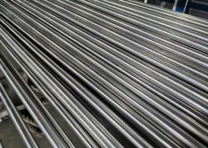 ASME SA213 TP304L Stainless Steel Pipe