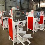 5kg-50kg Valve Bag Filling Machine Cement Packaging Machine