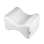 Pregnant Women Memory Foam Knee Pillow Eco Friendly Orthopaedic Leg Pillow