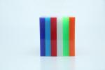 UV Protection OEM 4x6 Clear 1mm 2mm Transparent Acrylic Sheet Extruded 100%