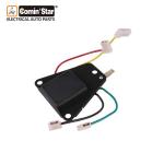 Standard Automotive Voltage Regulator 24V IC022 631731A 546R529 1830029