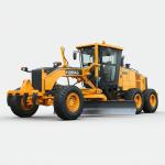 11200kg Motor Grader Machine