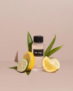 Quality 24k Magic Hotel Collection Fragrance Oil Woody Scent Essential Oil wholesale