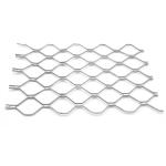 180 Micron Titanium Wire Mesh