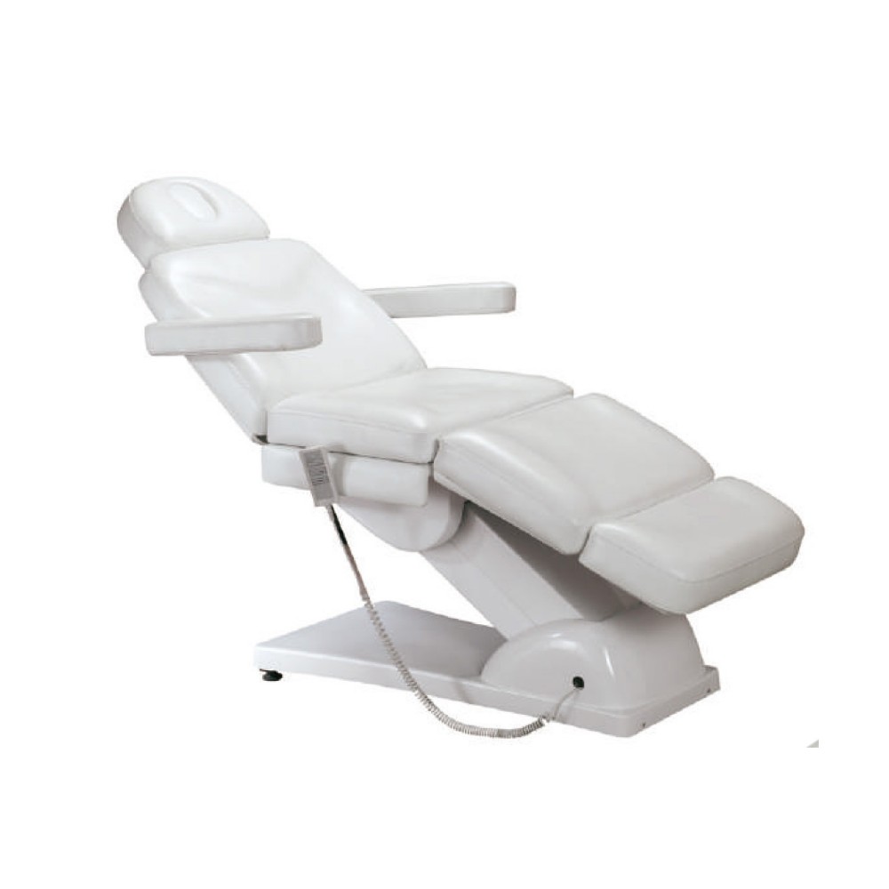 Ce approved portable custom clinic luxury electric spa beauty massage bed
