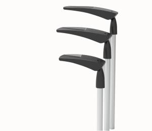 Quality Outdoor 200w Waterproof Led Street Lights Energy Savings CE RoHS Certified wholesale