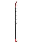 Anti Spin Pole Battery Chainsaw 18FT Carbon Fiber Pole Chainsaw Battery Powered