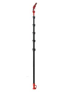 Quality Anti Spin Pole Battery Chainsaw 18FT Carbon Fiber Pole Chainsaw Battery Powered wholesale