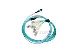 Fiber Optic Patch Cord Supplier, single/multi mode fiber optic patch cord,LSZH