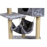 Stocked Cat Scratcher Tower