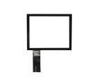 19 Inch Industrial RS232 5V Capacitive Multi Touch Screen
