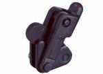 Goodhand 500kg 1000LBS Capacity Heavy Duty Toggle Clamp