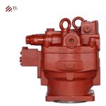 E330C E330D E336D 334-9973 Excavator Machinery Parts Swing Motor for Digger