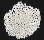 High Density Grinding 92% Alumina Grinding Balls 20mm 25mm 30mm