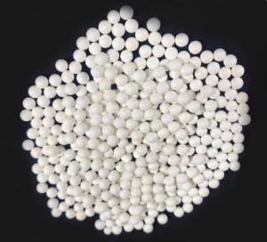 Quality High Density Grinding 92% Alumina Grinding Balls 20mm 25mm 30mm wholesale