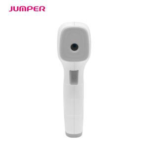 Quality HD LCD Display 35 Degree 10s No Touch Infrared Thermometer wholesale