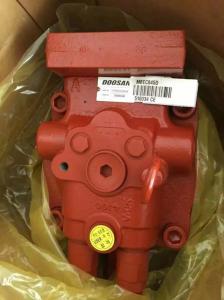 Quality Doosan excavator Solar 170LC-V swing motor 170303-00045A wholesale