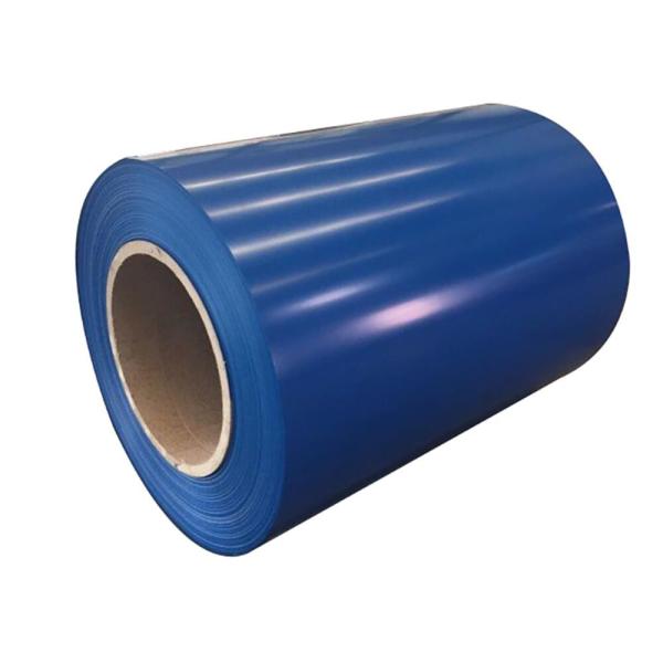 Cheap 0.2mm PPGI Prepainted Gi Steel Coil For Construction And Building for sale