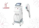 50J Super Hair Removal Machine Intense Pulsed Light Hair Removal Device