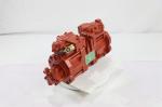 Belparts Excavator Main Pump K3V63DT-HNOV-14T DH150-7 XE135 Doosan S130LC-V 2401
