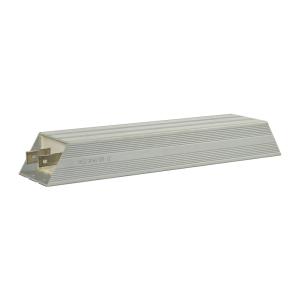Quality VKS Aluminum Case 400W VFD Braking Resistor For Frequency Inverter wholesale