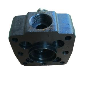 Quality 096400-1230 Diesel Pump Head Rotor 4/12R Bosch VE Pump Parts wholesale
