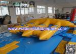 Towables Inflatable Banana Boat Water Sport For Amusement