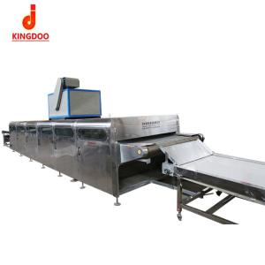 Quality Stainless Steel Dry Noodle Making Machine With Environmental And Healthy wholesale
