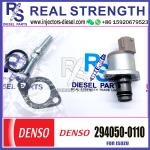 DENSO Suction Control Valve 294050-0110 Applicable to Isuzu