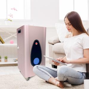 Quality Health Care 900w Hydrogen Inhalation Machine , Molecular Hydrogen Machine wholesale