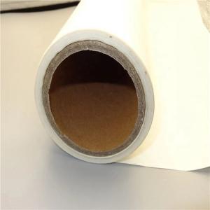 Quality Transparent EVA Hot Melt Adhesive Film Uniform Epaulette Badge Pasting wholesale