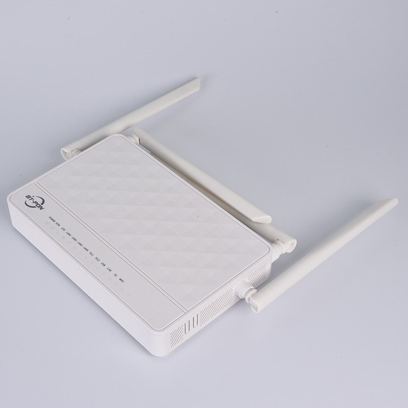 2.4G 5G XPON EPON GPON ONU ONT FTTH Optical Fiber WIFI Modem