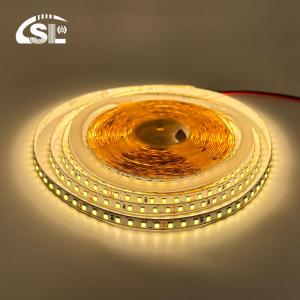 Quality Customize LED Chip 24V 140LEDs/M 12W/M Smd 2835 LED Strip Light for Indoor Decoration wholesale