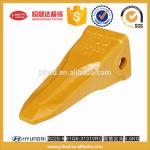 Excavator parts bucket teeth for R225-9