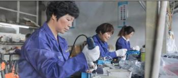 Hangzhou Suntech Machinery Co., Ltd.