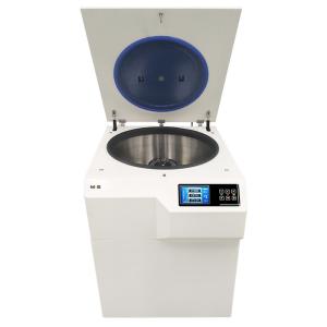 Quality 4000rpm CGF PRF PRP Centrifuge Machine For Hospitals Clinical Laboratory wholesale
