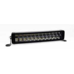Quality 120 W 13 Inch Double Raw Led Light Bar With CSHP Chip wholesale