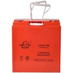 LEOCLead acid battery 4-evf-1808v180ah for Sightseeing Vehicle and Sanitation