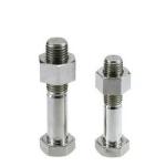 M50x150 Inconel 718 Material High Temperature Alloy GH 4169 Stainless Steel