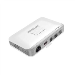 Quality NIB Original T9S Lightweight Portable Projector for Ultra HD Outdoor Camping Charging wholesale