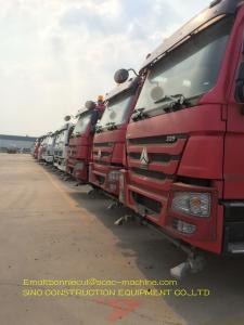 Quality 20 Cubic Meters Special Purpose Truck Watering Cart Sprinkler Manual Transmission wholesale